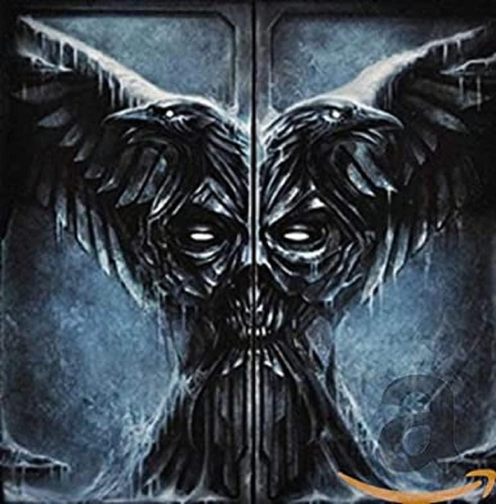 Immortal - All Shall Fall - Cd