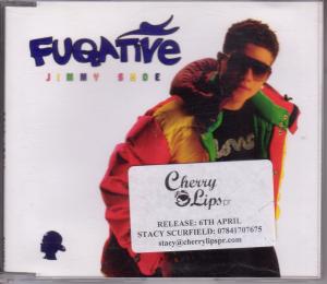 Fugative - Jimmy Shoe - Cdr