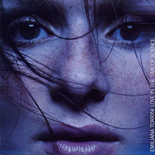Emiliana Torrini - Love In the Time of Science - Cd