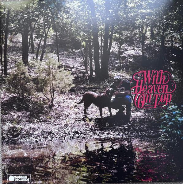 Zach Bryan - With Heaven On Top - Double Lp
