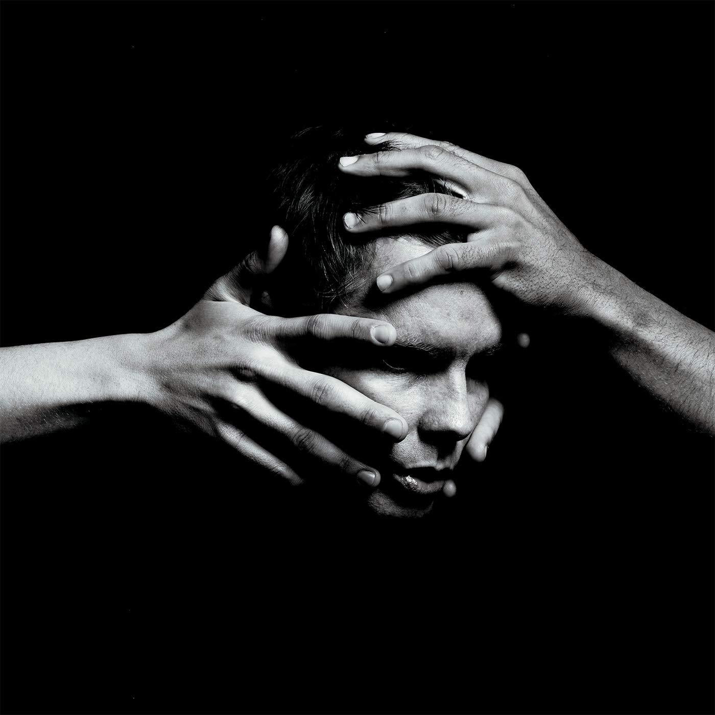 Jonsi - Shiver - Double Lp