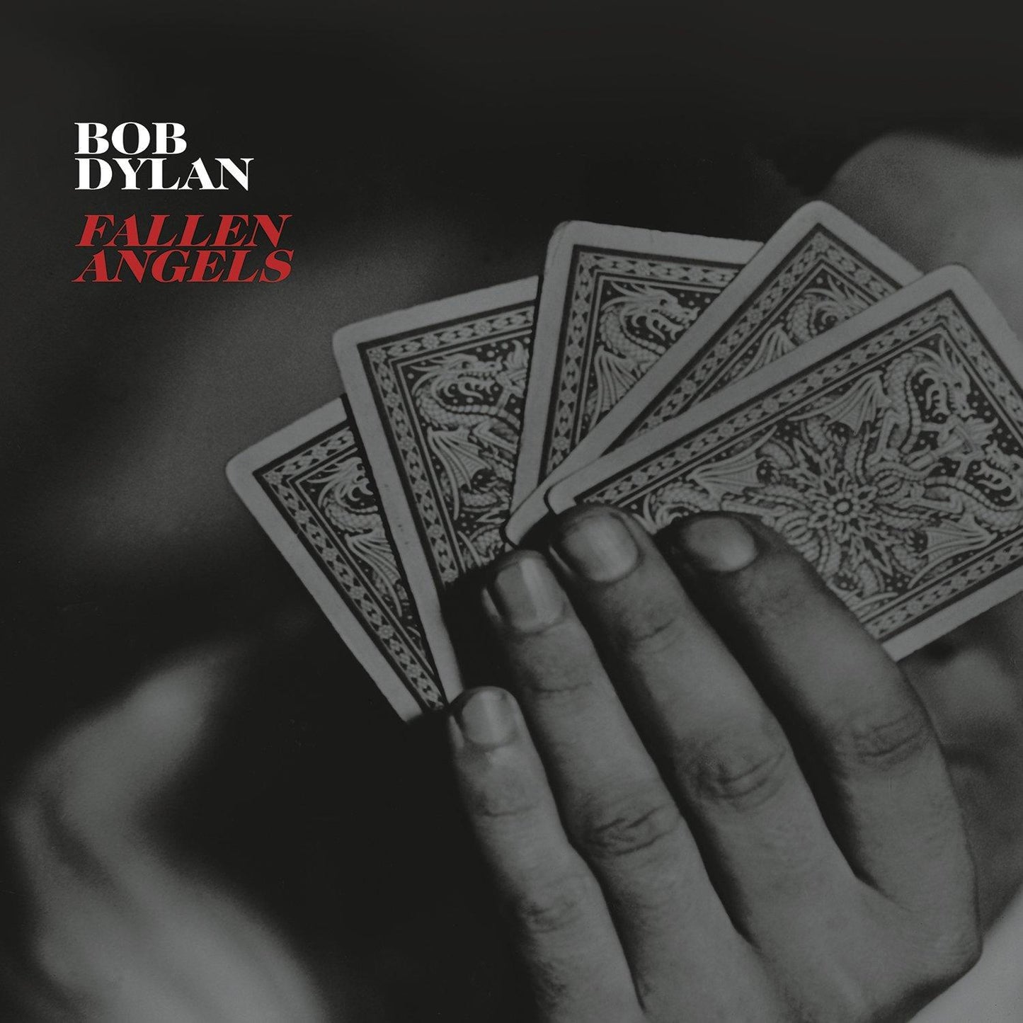 Bob Dylan - Fallen Angels - Lp