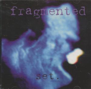 Fragmented - Set - Cd
