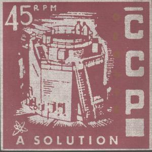 Ccp - A Solution - 7 Inch