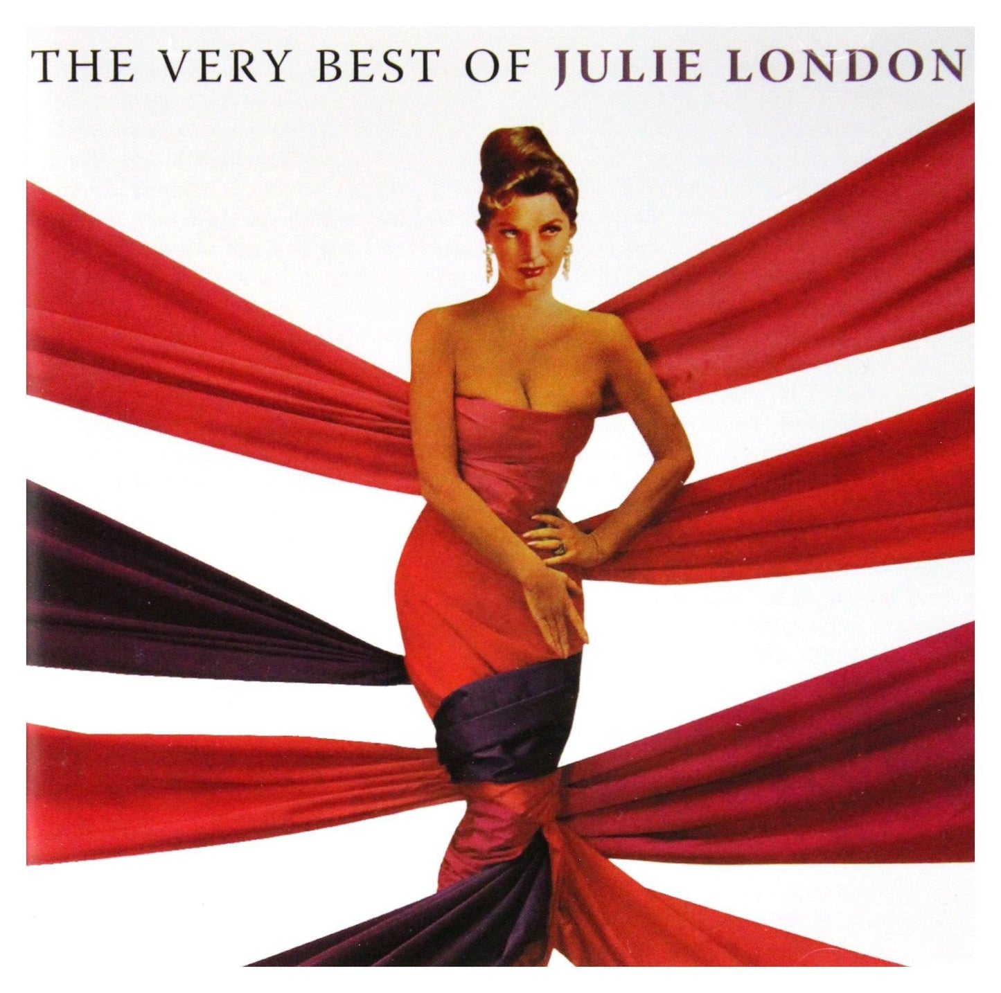 Julie London - Very Best of Julie London - Double Cd