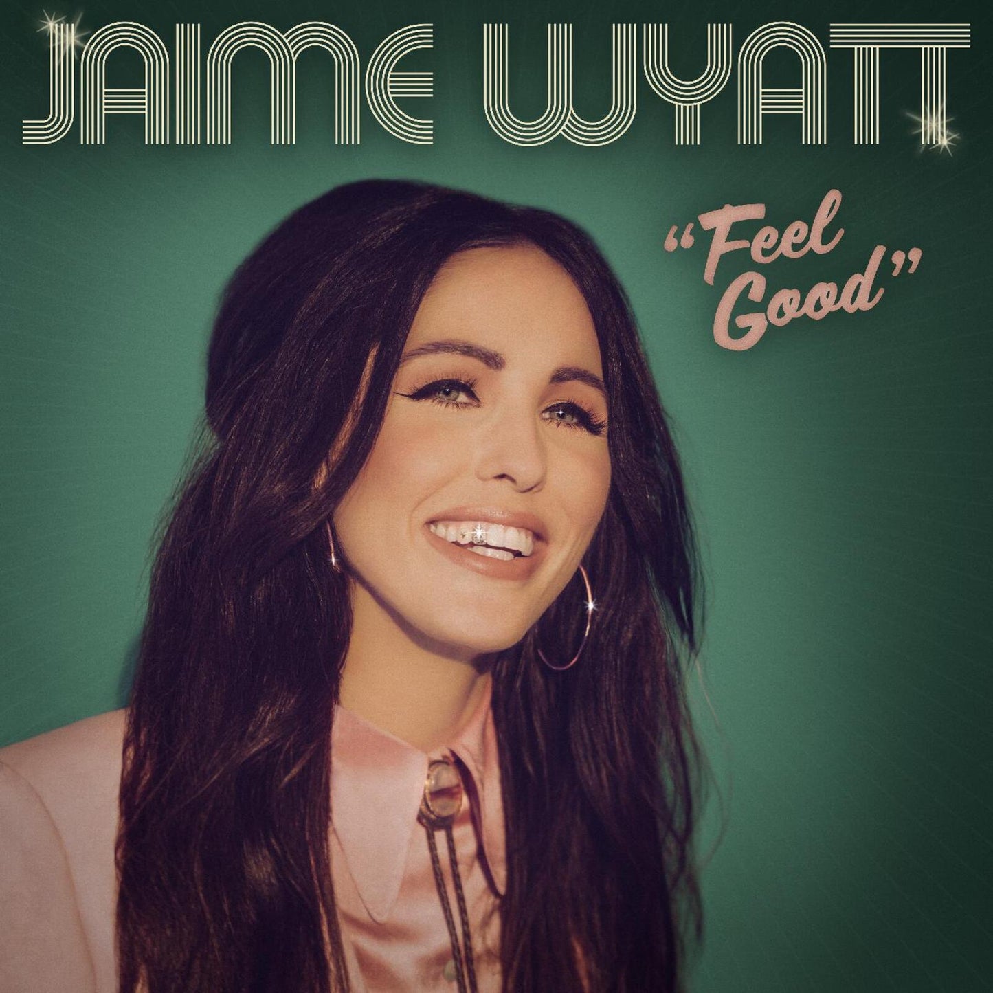 Jaime Wyatt - Feel Good - Lp