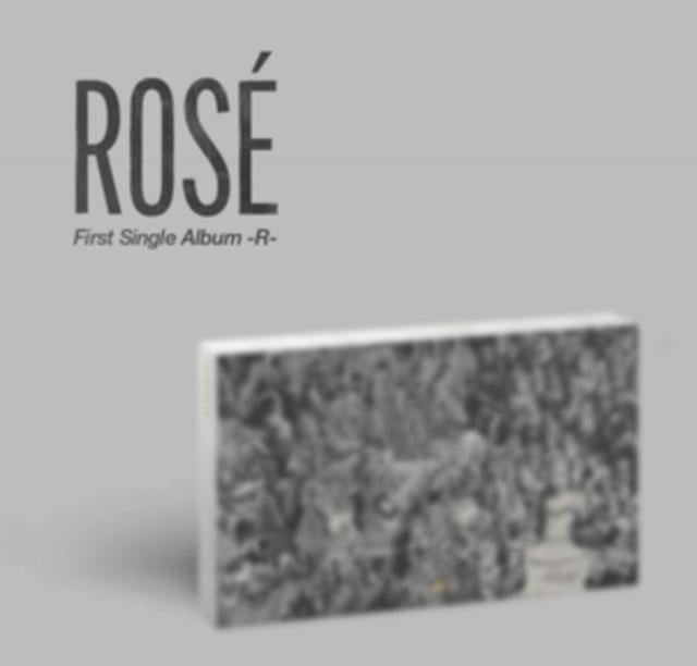 Rose - R - Cd