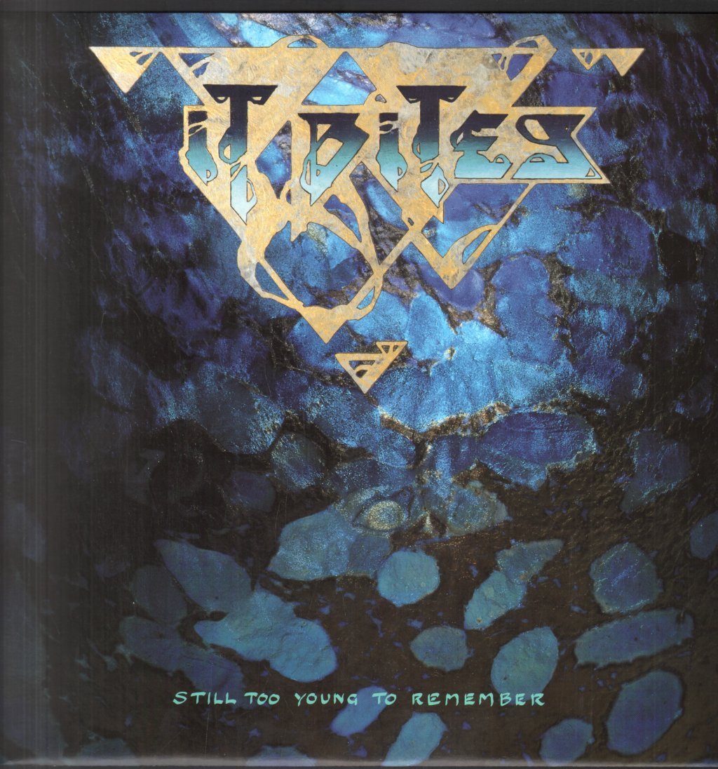 It Bites - Still Too Young To Remember - 12 Inch