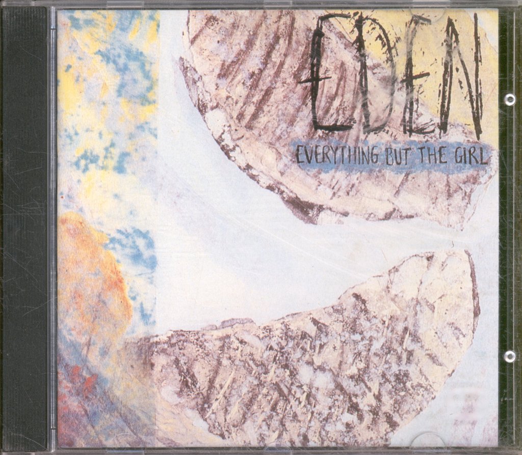 Everything But The Girl - Eden - Cd