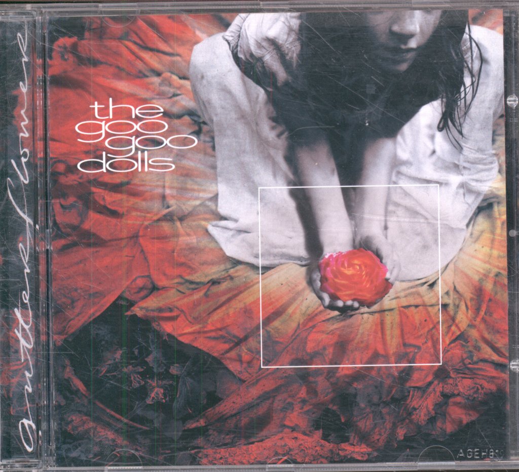 Goo Goo Dolls - Gutterflower - Cd