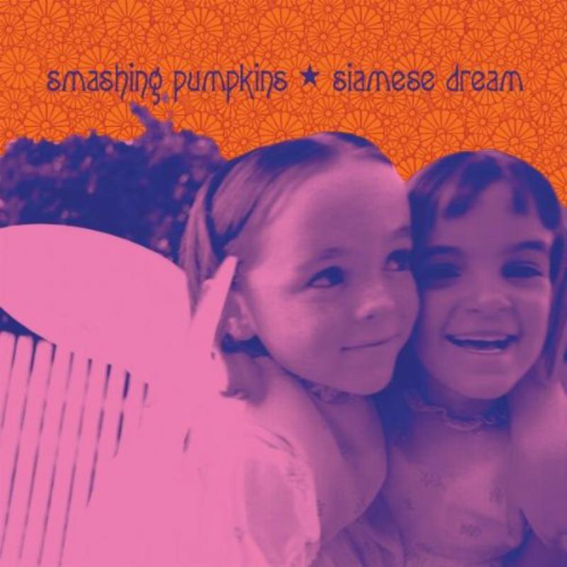 Smashing Pumpkins - Smashing Pumpkins - Siamese Dream : 2lp Set (2011 Remaster) - Double Lp