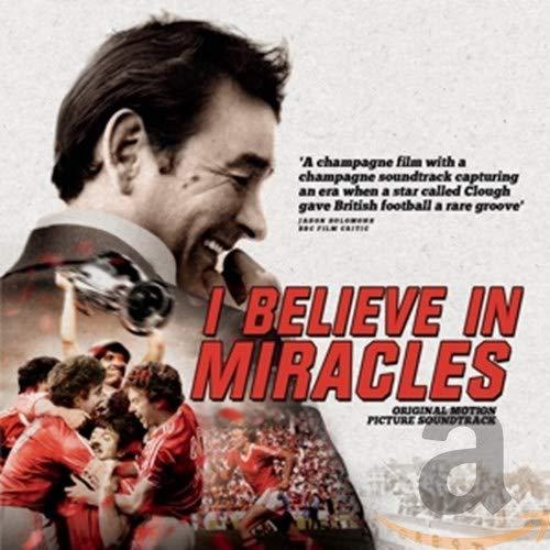 I Believe In Miracles - O.s.t. - Cd