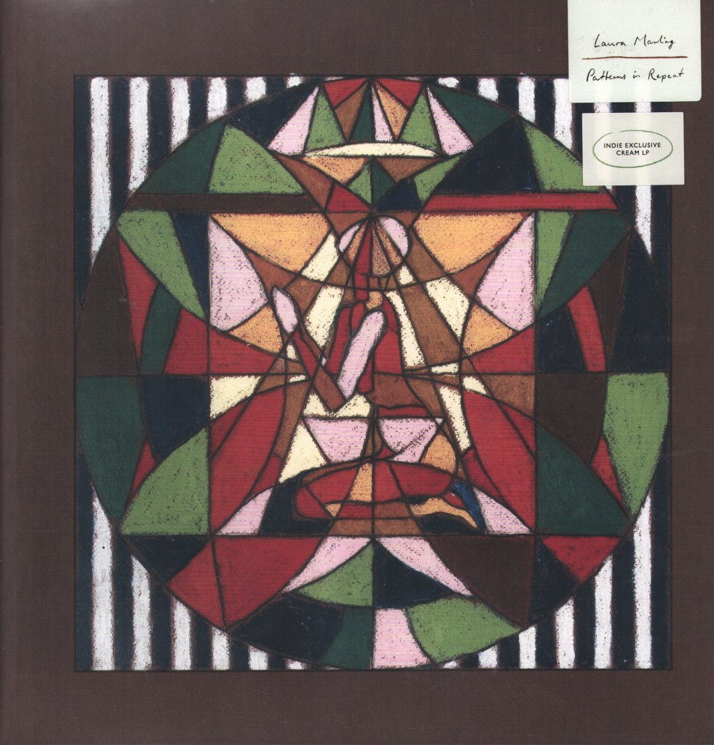 Laura Marling - Patterns in Repeat - Lp