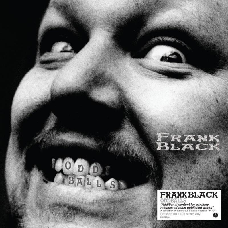 Frank Black - Oddballs - Lp