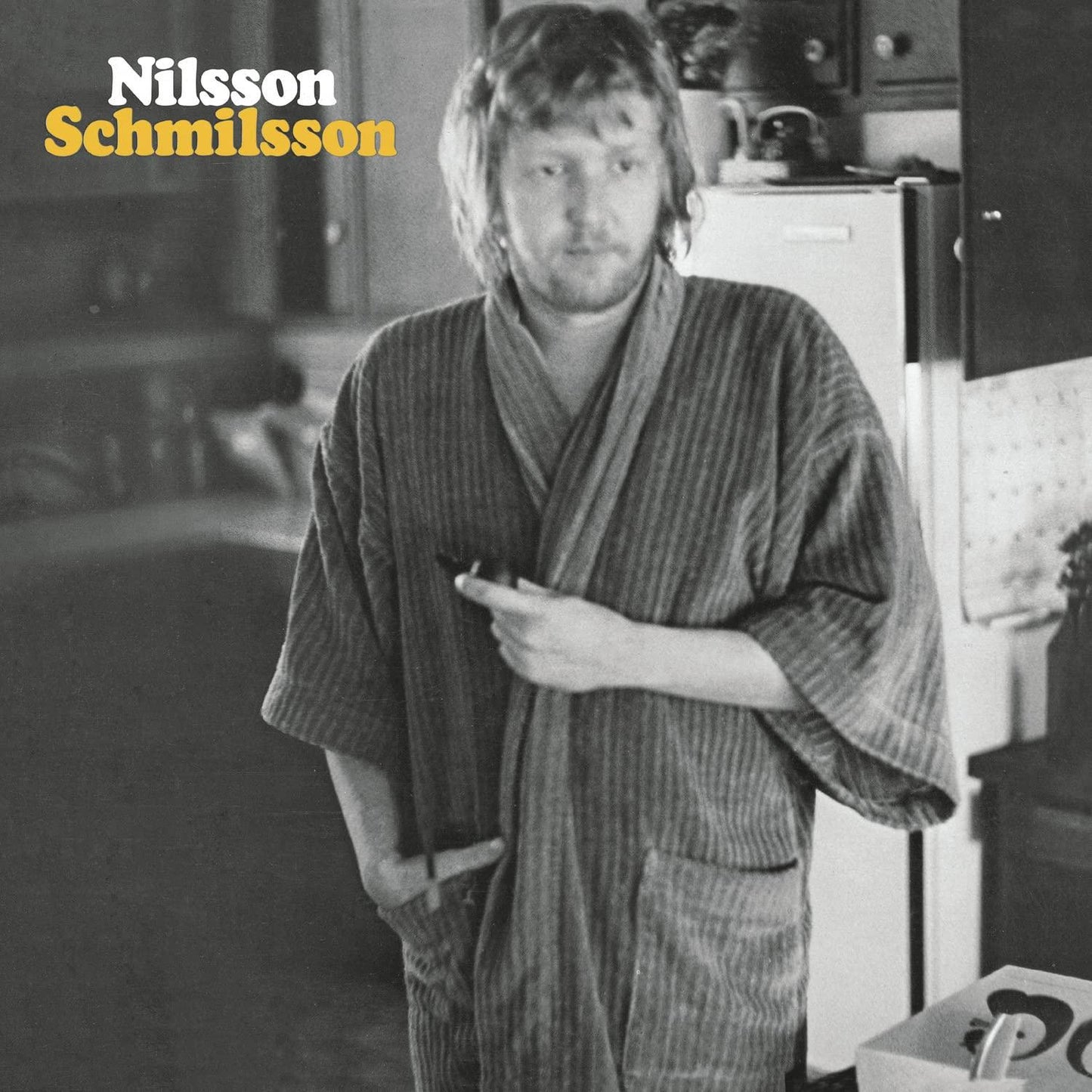 Harry Nilsson - Nilsson Schmilsson - Lp