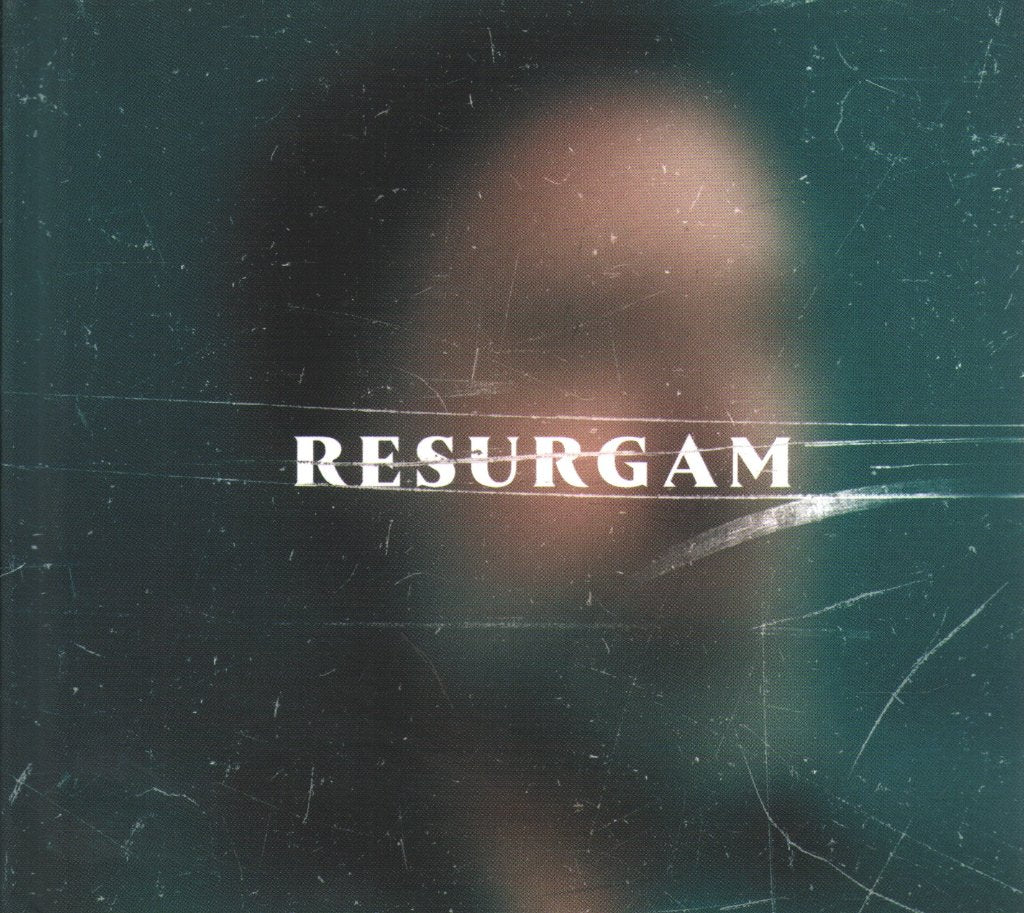 Fink - Resurgam - Cd