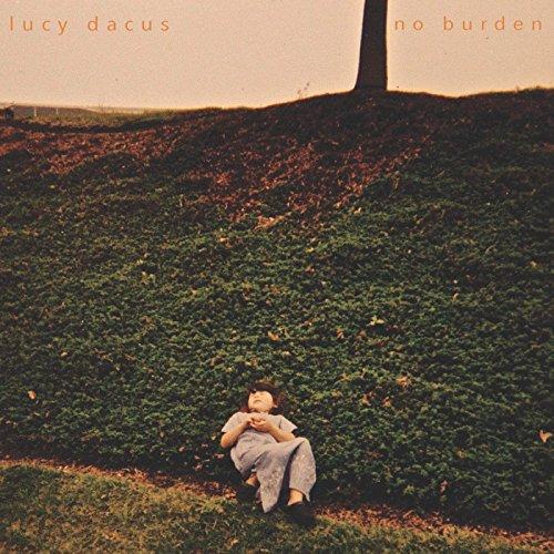 Lucy Dacus - No Burden - Cd