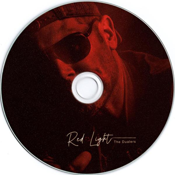 Dualers - Red Light - Cdr