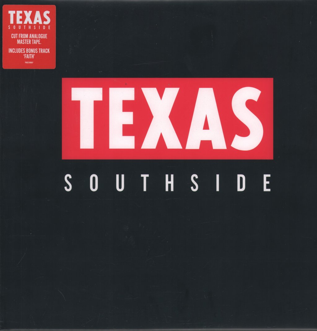 Texas - Southside - Lp