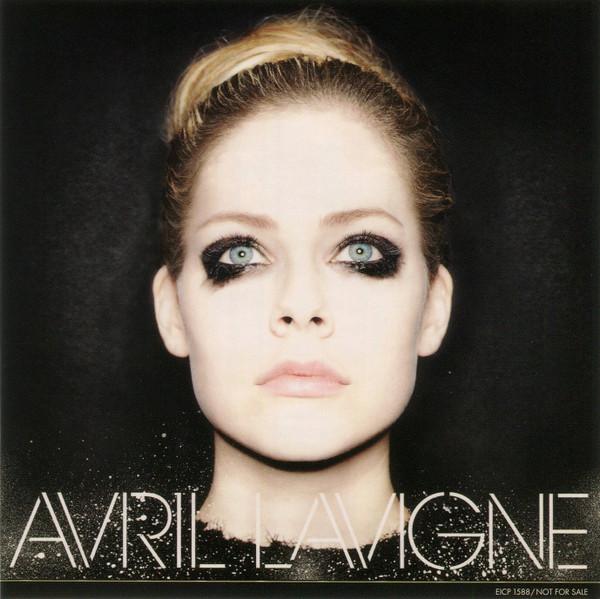 Avril Lavigne - Avril Lavigne - Cd