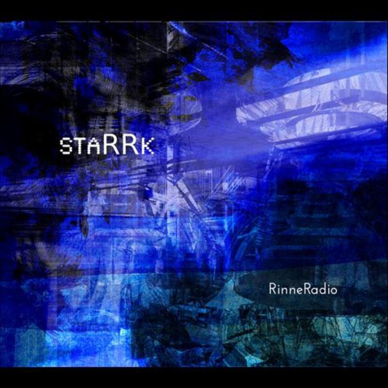 RinneRadio - Starrk - Cd