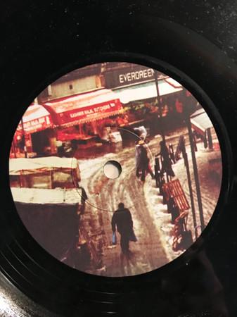 Melodica, Melody & Me - Piece Me Back Together - 7 Inch