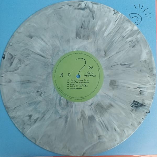 Ben Howard - Is It - Lp