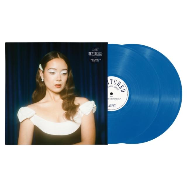 Laufey - Bewitched: the Goddess Edition - Double Lp
