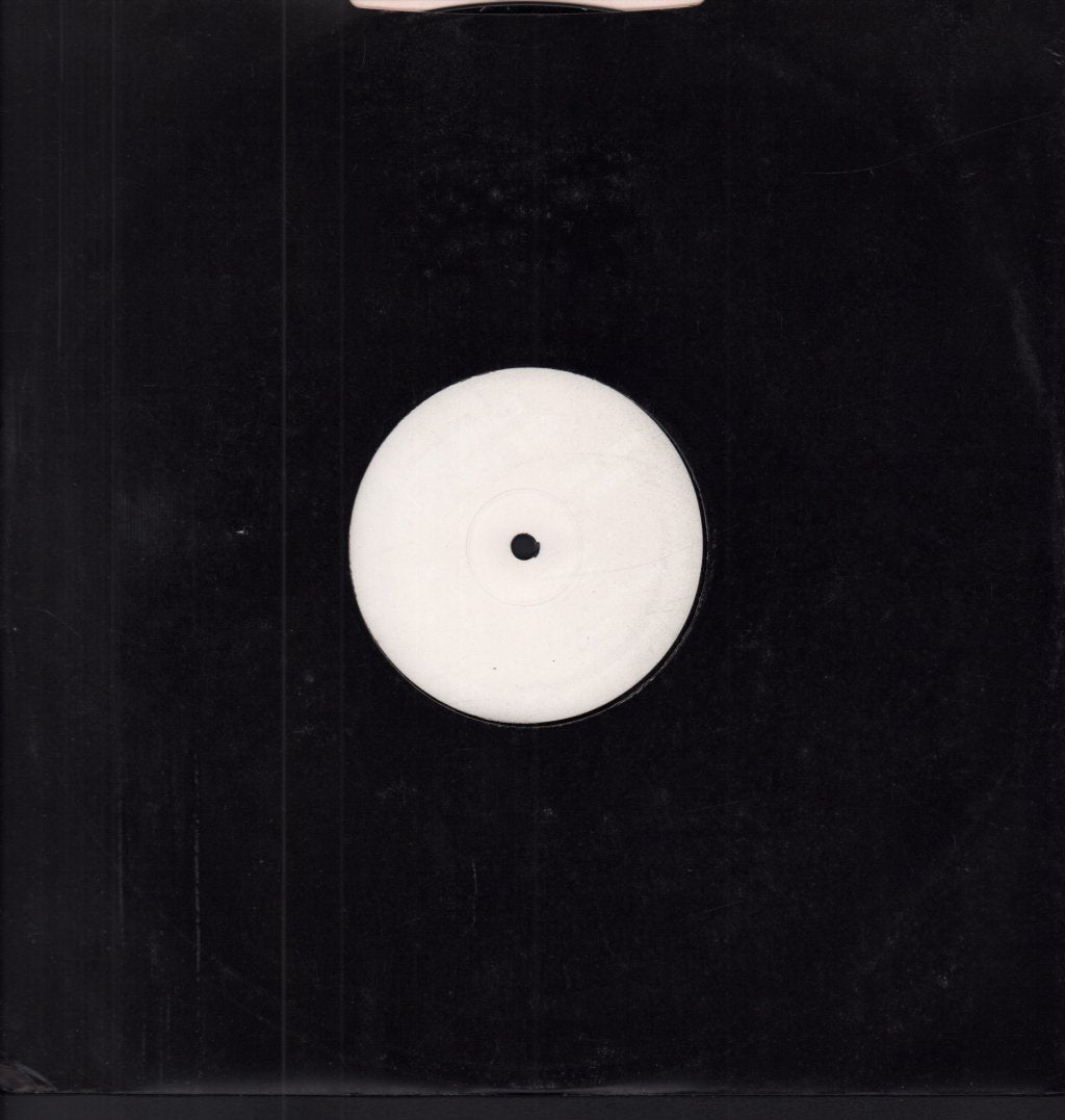 Crystal Waters - From The Archives - 12 Inch