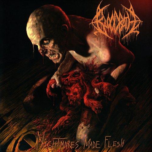Bloodbath - Nightmares Made Flesh - Cd