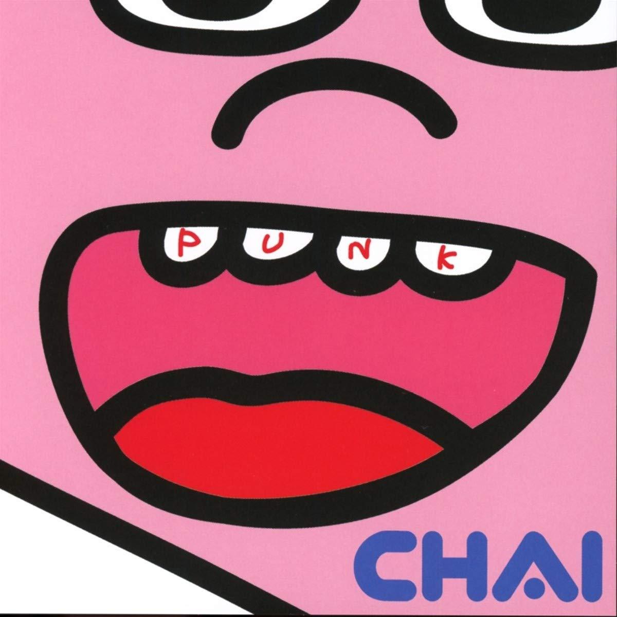 Chai - Punk - Cd