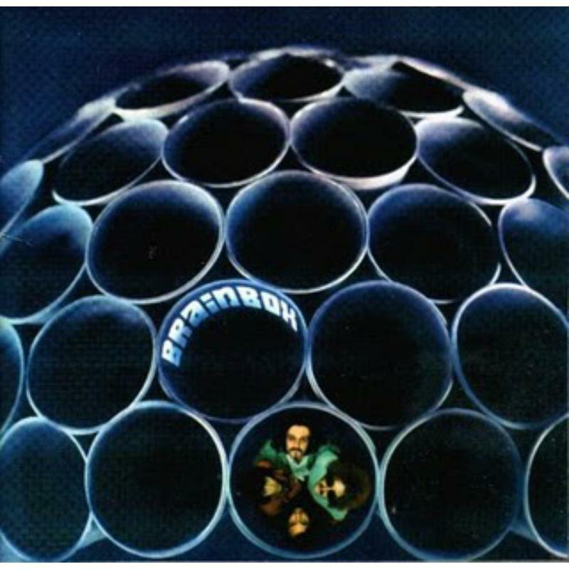 Brainbox (60'S Group) - Brainbox - Cd
