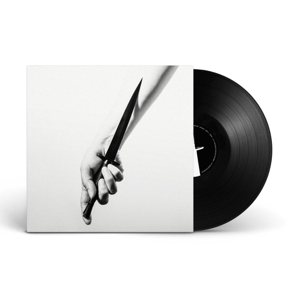 IST IST - DAGGER - Lp