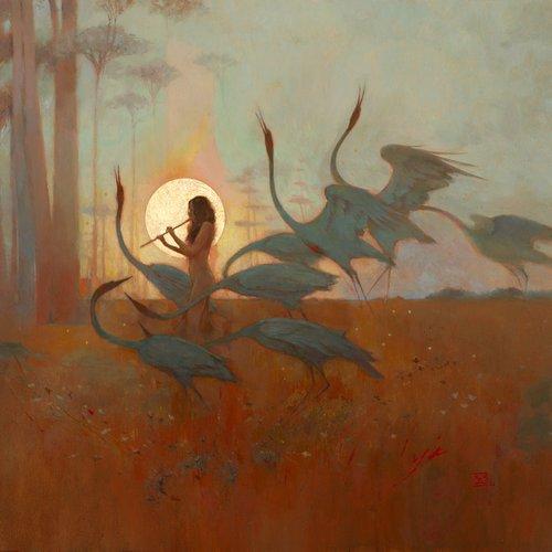 Alcest - Les Chants de L'aurore - Cd