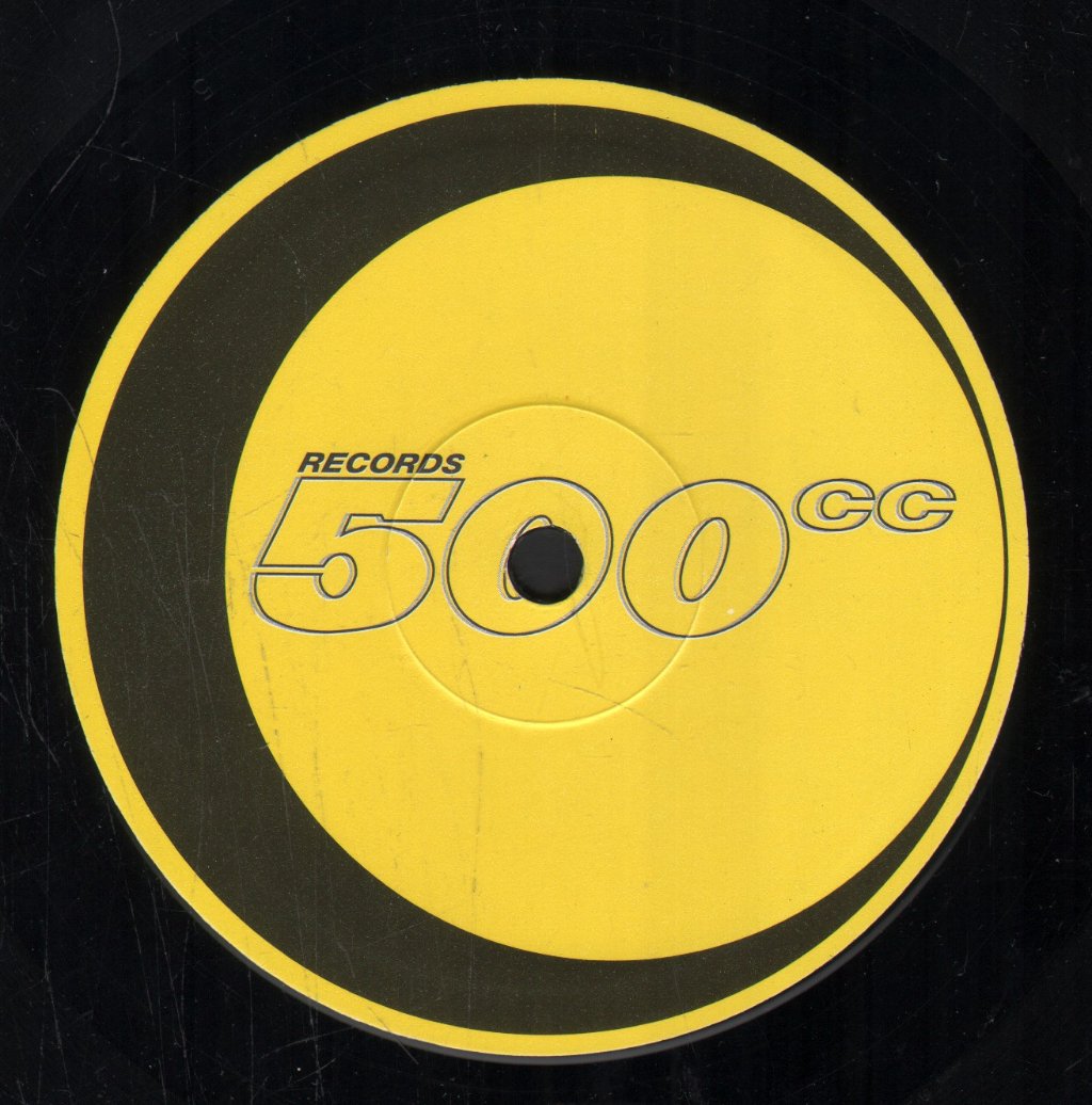 Class A - Want - 10 Inch