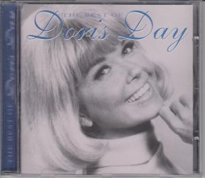 Doris Day - Best Of - Cd