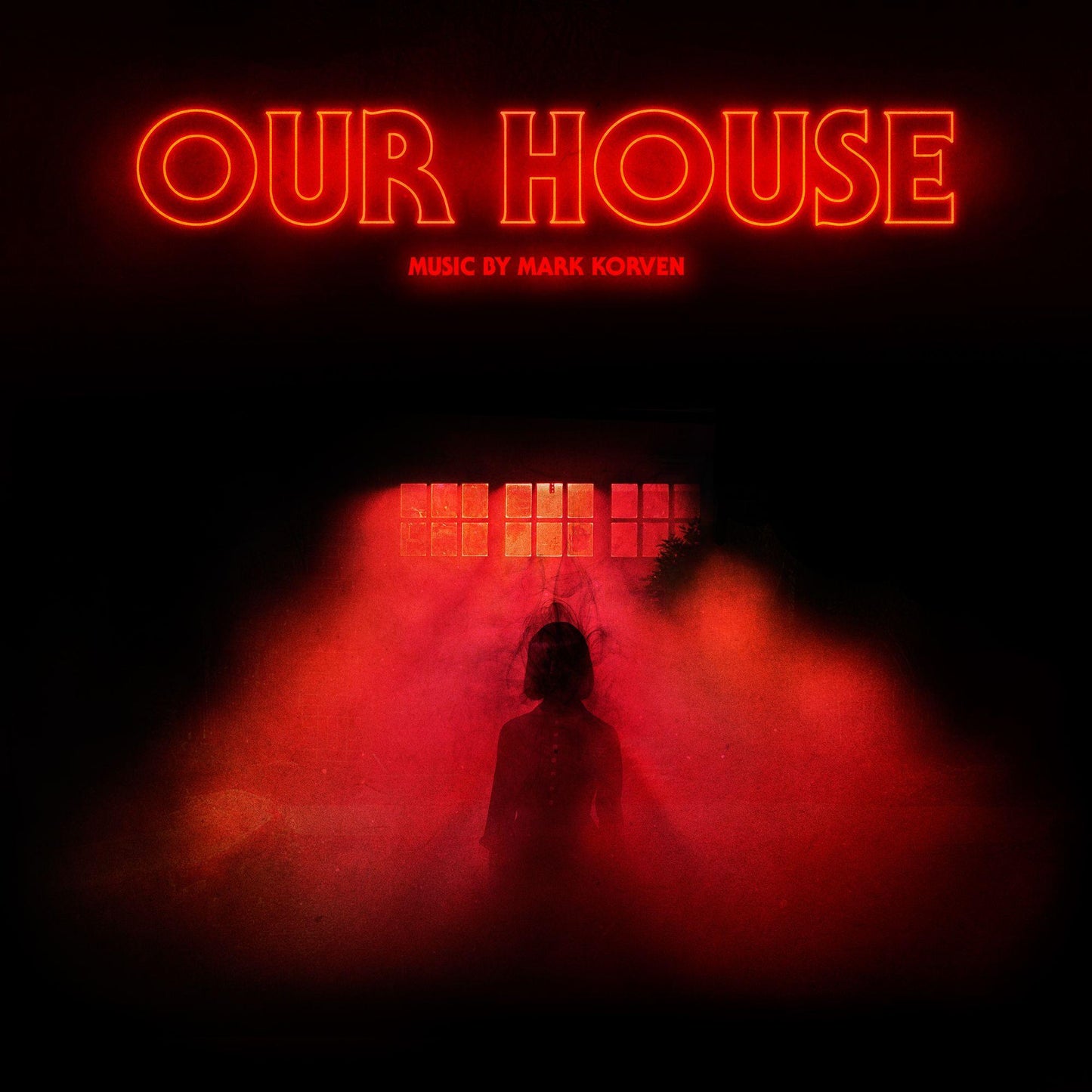Our House (Film) - Original Motion Picture Soundtrack - Lp