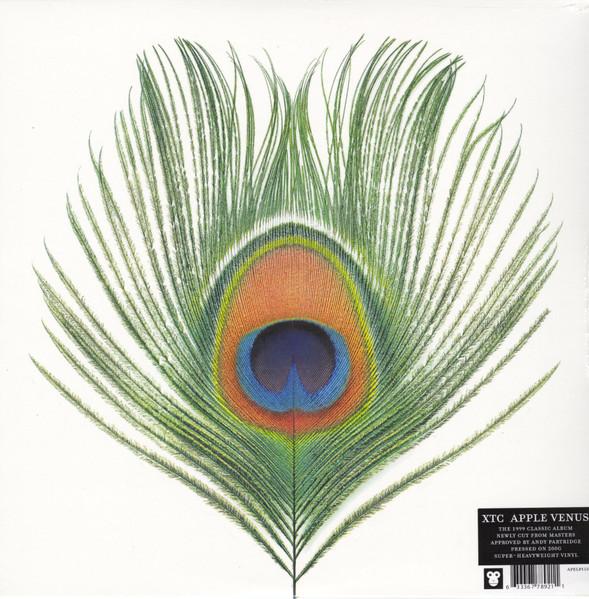 XTC - Apple Venus Volume One - Lp