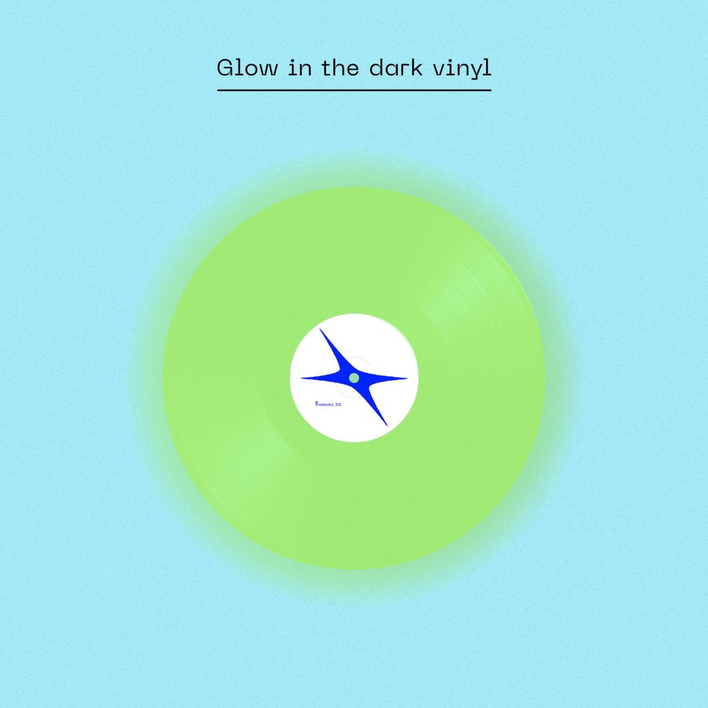 Nightbus - Passenger (Dinked Edition #364) - Lp