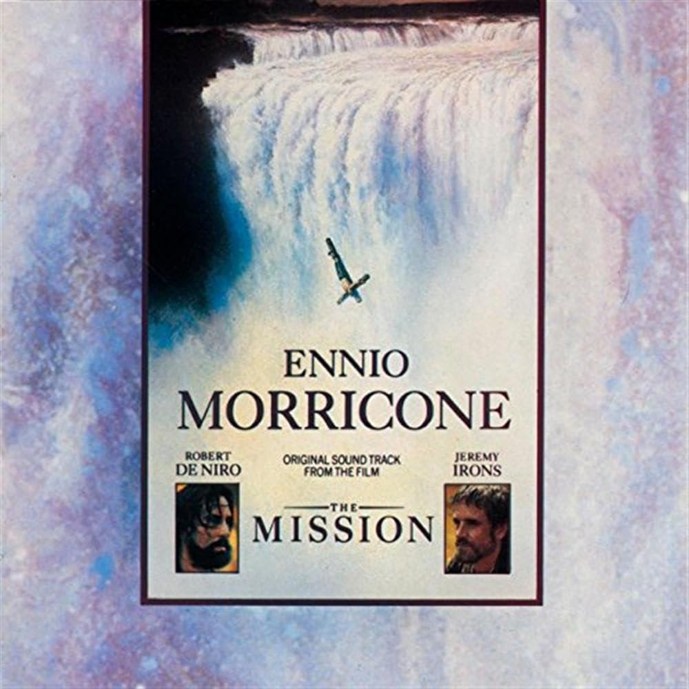 Various Artists - Mission - Cd