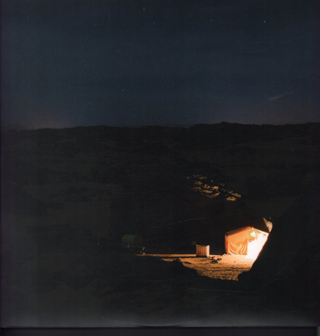 Tinariwen - Amatssou - Lp