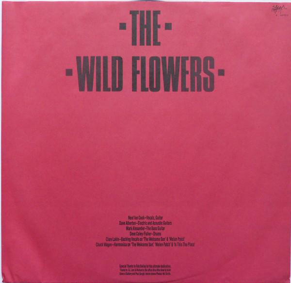 Wild Flowers - Sometime Soon - Lp