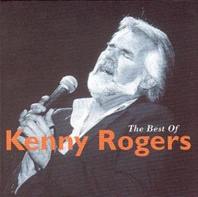 Kenny Rogers - Best of Kenny Rogers - Cd