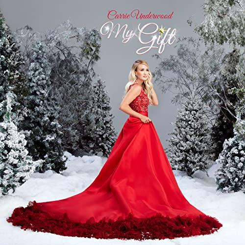 Carrie Underwood - My Gift - Cd