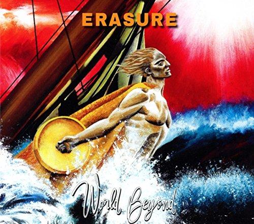 Erasure - World Beyond - Cd
