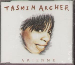 Tasmin Archer - Arienne - Cd