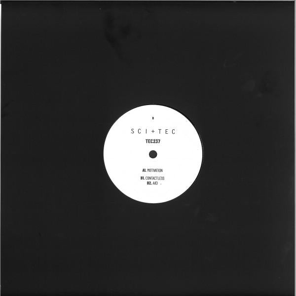 Faster - Motivation - 12 Inch