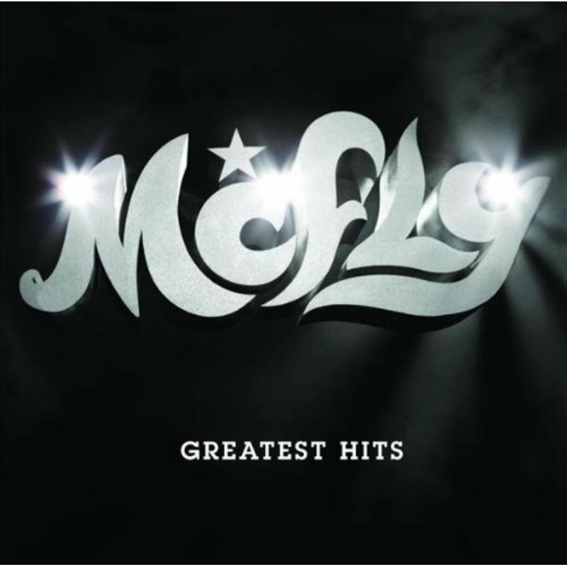 Mcfly - Greatest Hits - Double Cd