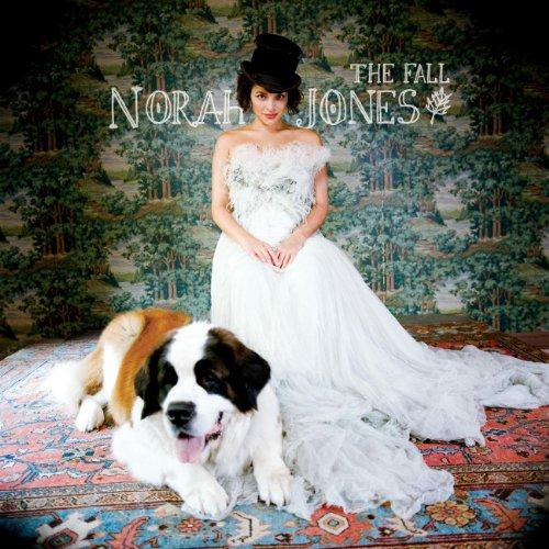 Norah Jones - Fall - Cd