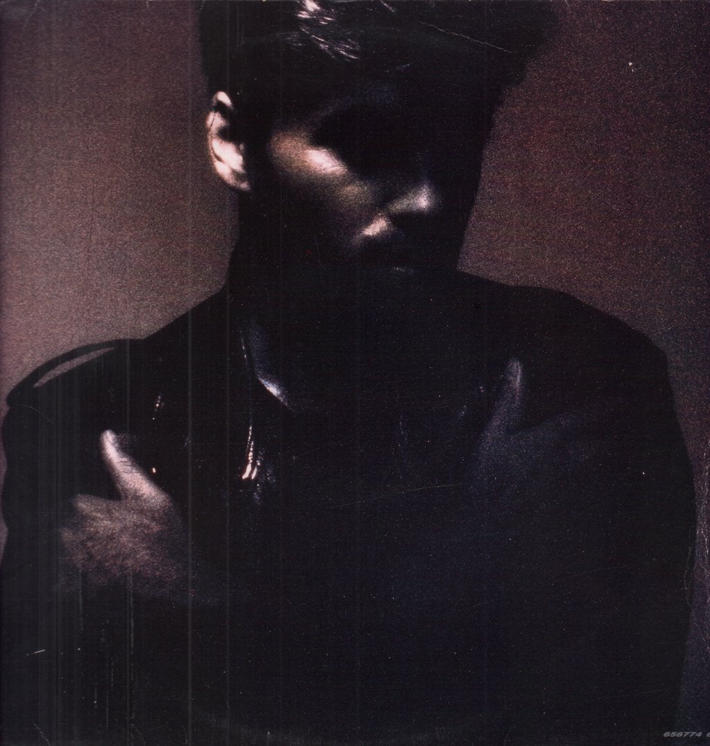 George Michael - Cowboys And Angels - 12 Inch